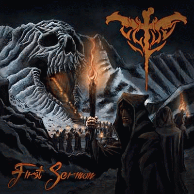 Ulfúð : First Sermon